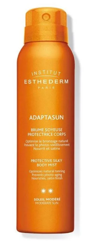Esthederm Adaptasun Protective Silky Body Mist 150ml