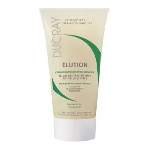 Ducray Elution šampón na citlivú vlasovú pokožku