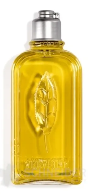 L´OCCITANE SPRCHOVACÍ GÉL Citrus Verbena