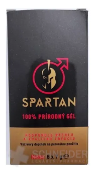 SPARTAN