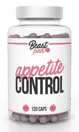Beastpink Appetite CONTROL