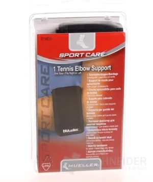 Mueller Tennis Elbow Support