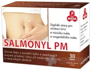 Salmonyl PM