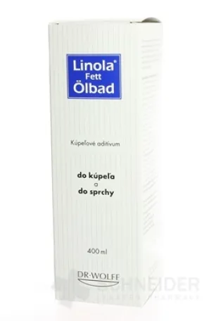 Linola-Fett Őlbad