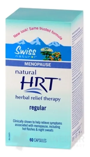 SWISS NATURAL HRT
