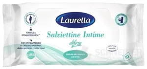 LAURELLA Intima difese