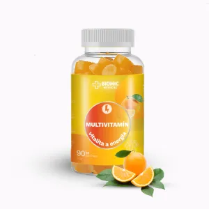 BIOMIC MULTIVITAMÍN