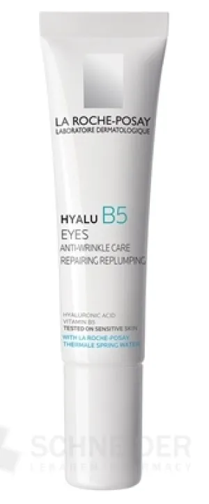 La Roche-Posay Hyalu B5
