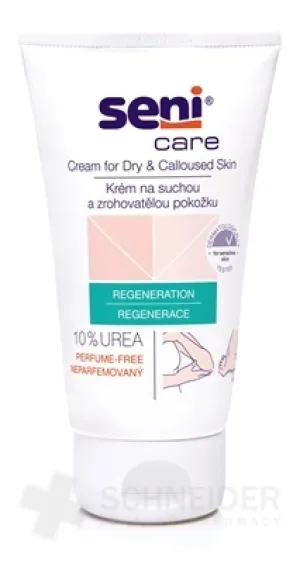 Seni Care Krém na suchú pokožku