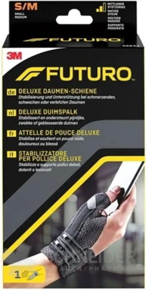 3M FUTURO Bandáž na palec