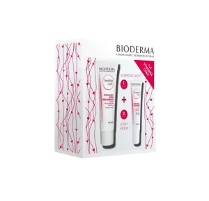 Bioderma Sensibio Light 40ml + očný 15ml