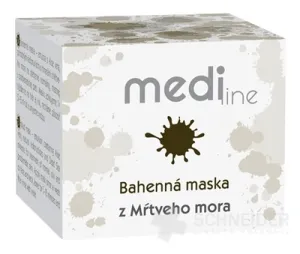 MEDI BAHENNÁ MASKA