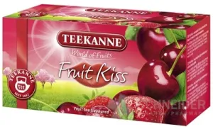 TEEKANNE WOF FRUIT KISS