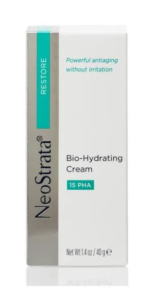 Neostrata Bio-Hydrating Cream 40g