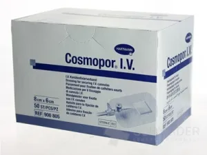 COSMOPOR I.V.
