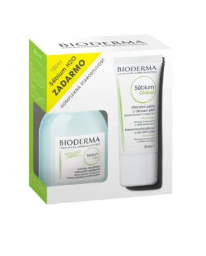 Bioderma Sébium Global + H2O 100ml