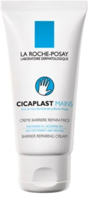 LA ROCHE-POSAY CICAPLAST Mains PROMO