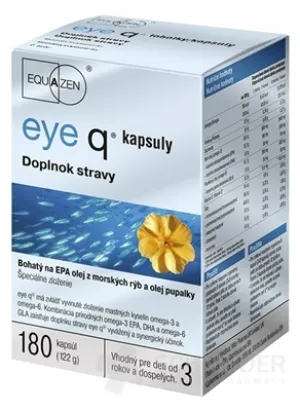 eye q
