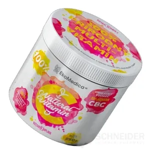 EkoMedica SK Natural Vitamin C