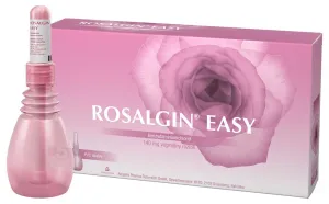 Rosalgin easy 5 x 140 ml