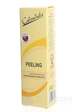 Calendula PEELING