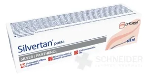 Dr Konrad Silvertan pasta