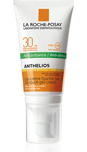 La Roche-Posay Anthelios Gel-krém SPF 30 50ml