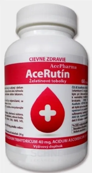 AcePharma AceRutín