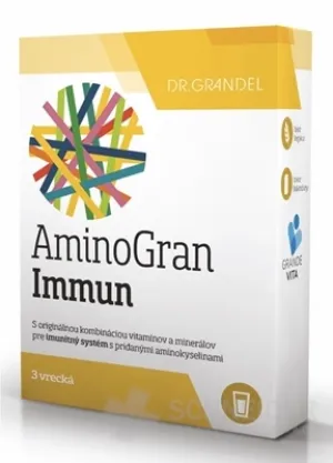 Dr.Grandel AminoGran Immun