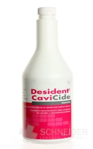 Desident CaviCide
