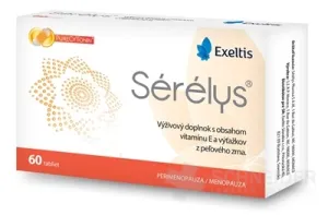 Sérélys