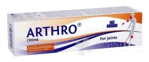 ICE POWER ARTHRO CREME