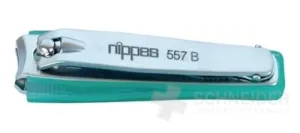 Nippes Cvakačka na nechty 8 cm