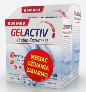 GELACTIV Proteo-Enzyme Q
