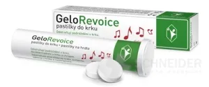 GeloRevoice