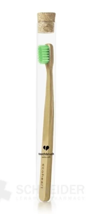 Ecoheart zubná kefka