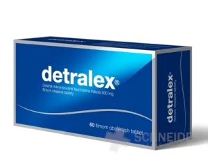 DETRALEX