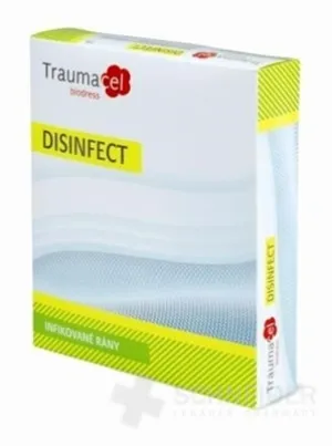 Traumacel Biodress DISINFECT