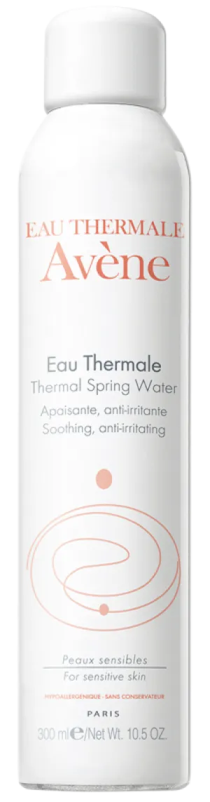 Avene Termálna voda v spreji 300ml