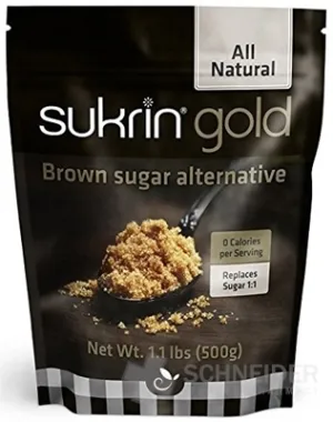 sukrin gold