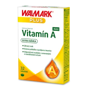 WALMARK VITAMÍN A MAX