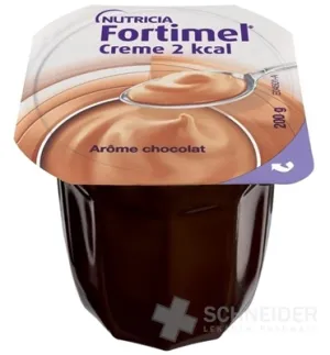 Fortimel Creme 2 kcal