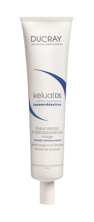 Ducray Kelual DS upokojujúci krém 40ml