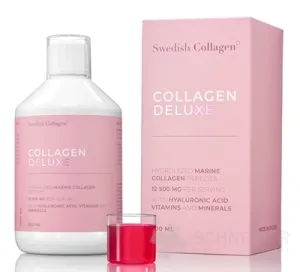 Swedish Collagen COLLAGEN Deluxe