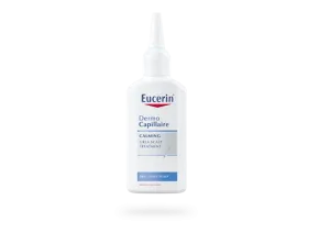 Eucerin Dermocapillaire 5% Urea tonikum pre suchú pokožku hlavy 100ml