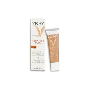 Vichy Aerateint krémový make-up, odtieň 46R