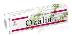 OZALIN levanduľový krém