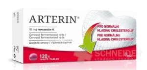 ARTERIN