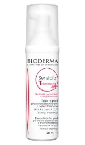 Bioderma Sensibio Tolerance+ 40ml