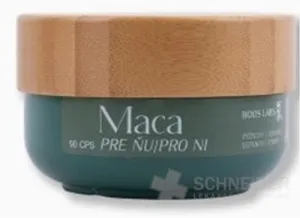 MACA PRE ŇU - Boos Labs